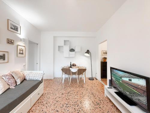 Free Parking, 100m from SAN SIRO, Derby Apartment photo 3