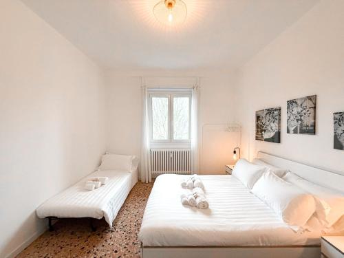 Free Parking, 100m from SAN SIRO, Derby Apartment photo 11