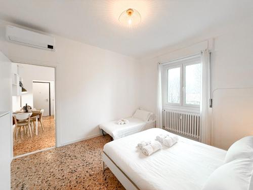Free Parking, 100m from SAN SIRO, Derby Apartment photo 12