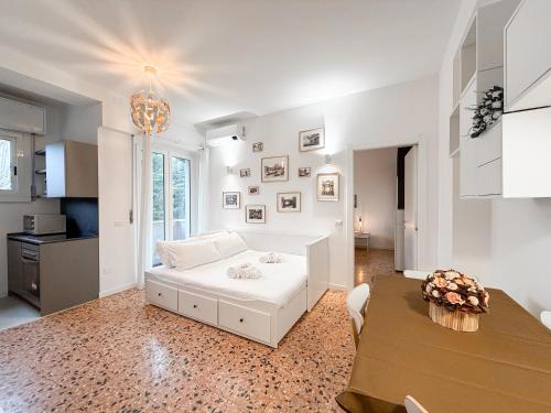 Free Parking, 100m from SAN SIRO, Derby Apartment photo 15