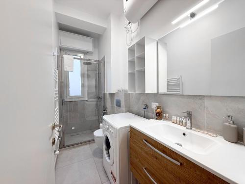 Free Parking, 100m from SAN SIRO, Derby Apartment photo 14