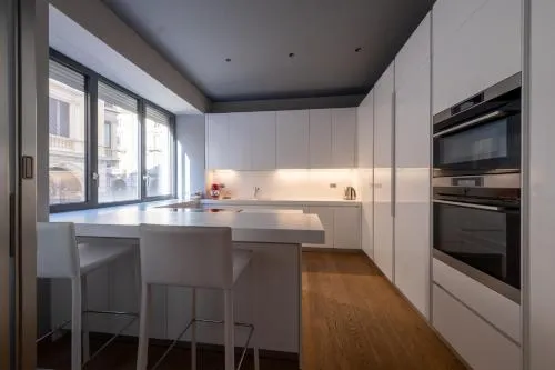 Prestige Apartments Torino photo 10