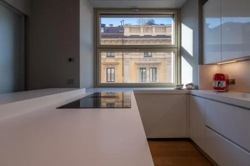 Prestige Apartments Torino photo 13