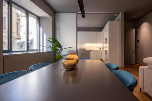 Prestige Apartments Torino photo 8