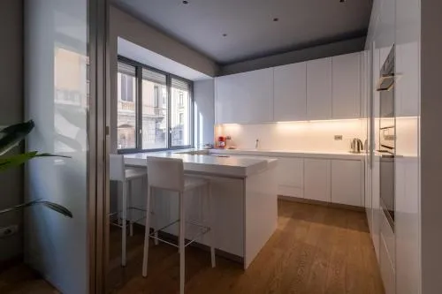 Prestige Apartments Torino photo 12