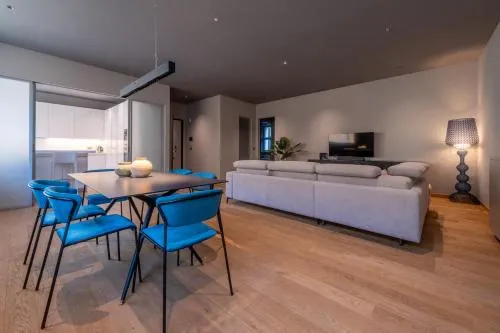 Prestige Apartments Torino photo 9