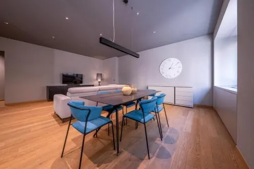 Prestige Apartments Torino photo 7