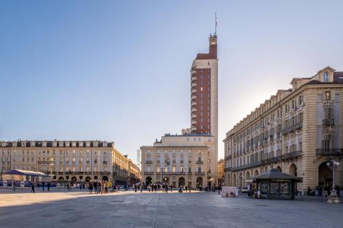 Prestige Apartments Torino photo 25