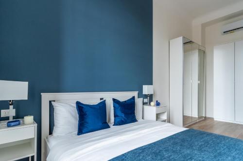 New cozy flat - Niguarda Area
