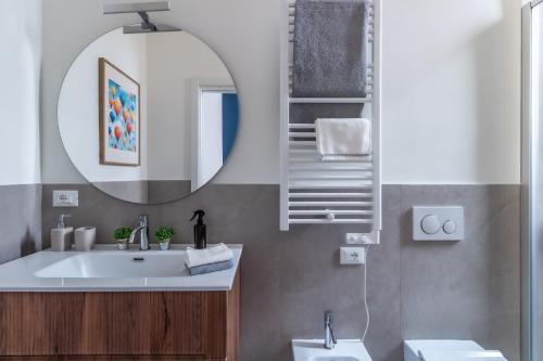 New cozy flat - Niguarda Area