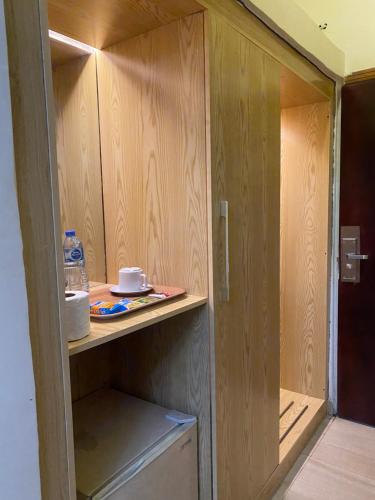 Imagen de la galería de Top View Hotel, Abuja, en Abuja