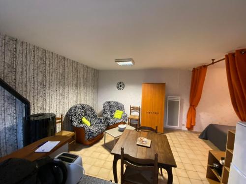 Photo de la galerie de l'établissement La flute o marnaise, à Rizaucourt