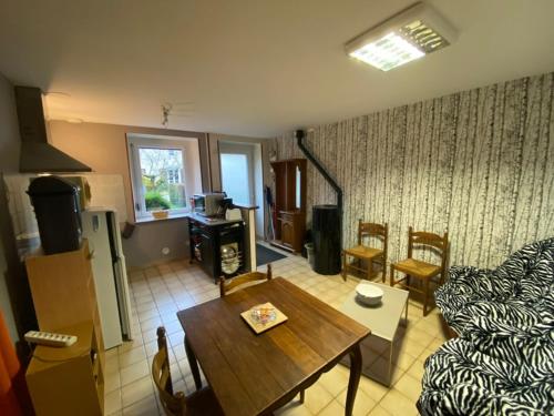 Photo de la galerie de l'établissement La flute o marnaise, à Rizaucourt