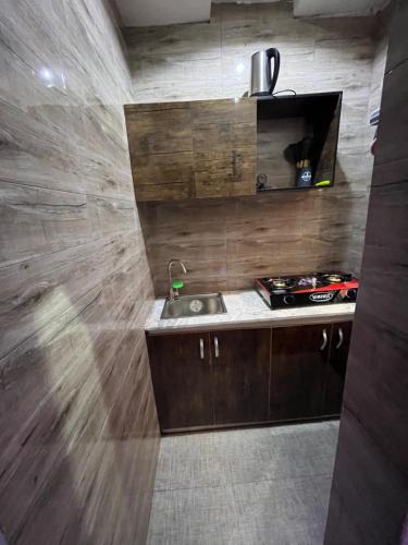 Gallery image of Prestige Apartments in Enugu