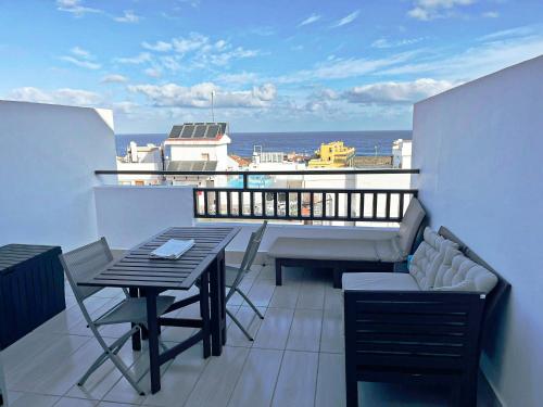 Girasol Rooftop View