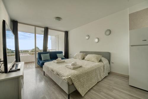 Studio in Las Americas photo 2