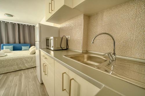 Studio in Las Americas photo 3