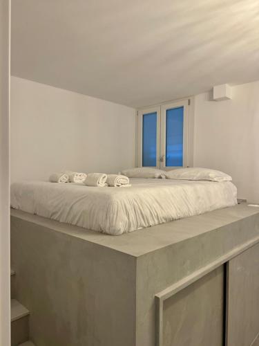 Unique Circus Apartment