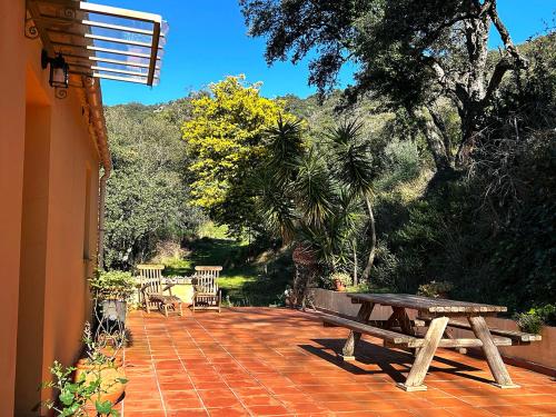 Appartement pleine nature 2pers - A3