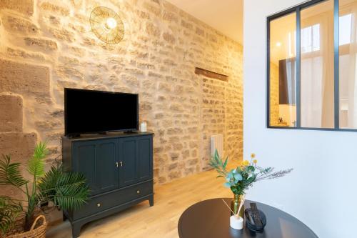 Cozy Apartment in heart of Montmartre