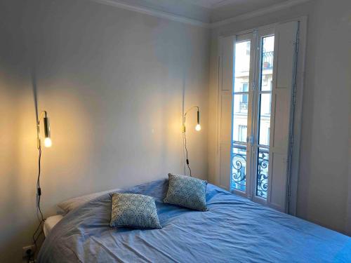 Superbe appartement quartier latin