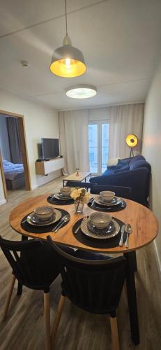 Nadmorskie Zacisze Mechelinki