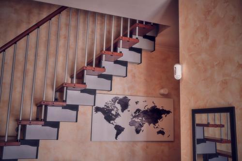 Фотография из галереи Travelershome Ciampino 212 Central Station Guest House в Чампино