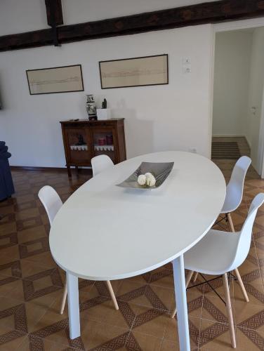 Fotografie z fotogalerie ubytování Casa Dimatore v destinaci Dolo