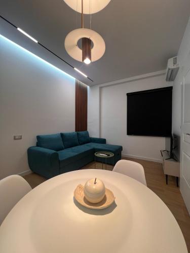 Mery Apartments City Center Tirana