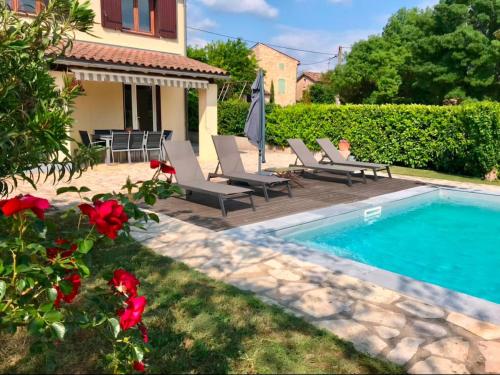 Maison de Charme Sud Ardèche