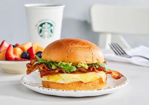 Đồ ăn tại/gần khách sạn