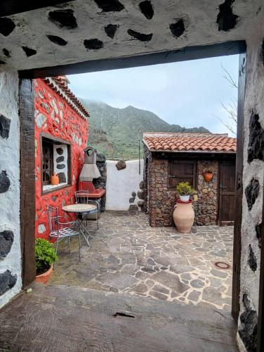 Foto CHC - Casa Rural del Herrero 1
