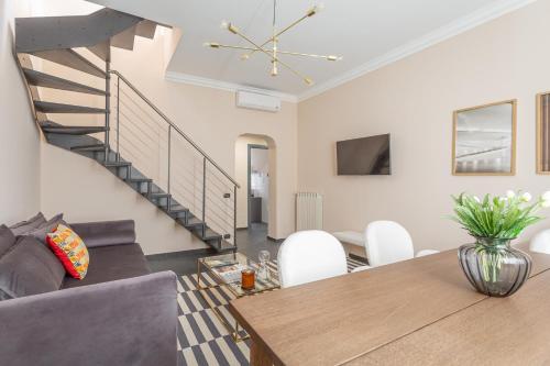 Daplace - Cosima Apartment III
