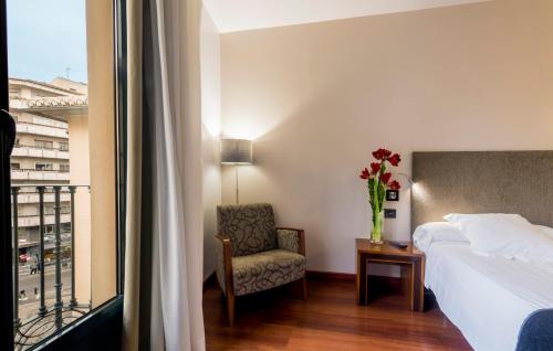 Monjas del Carmen Hotel