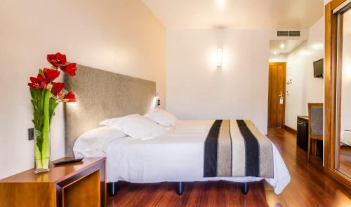 Monjas del Carmen Hotel