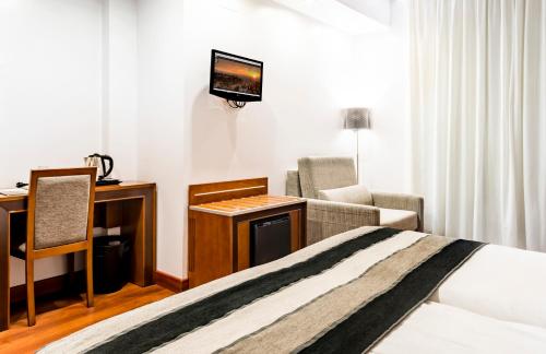 Monjas del Carmen Hotel
