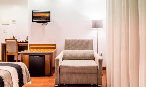 Monjas del Carmen Hotel