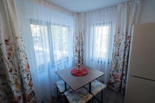 Φωτογραφία από το άλμπουμ του Mini Apartament σε Buşteni