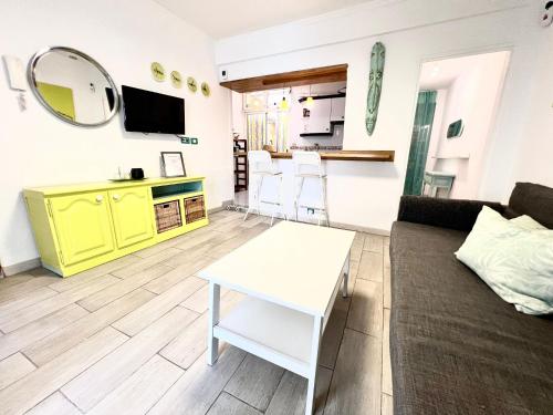 Casa Canaria shared house