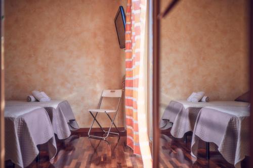 Фотография из галереи Travelershome Ciampino 212 Central Station Guest House в Чампино