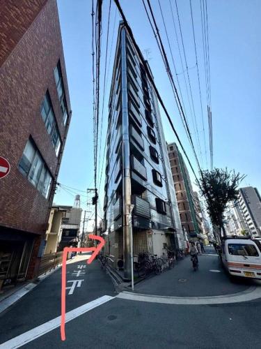 梅田小