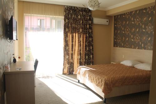 Φωτογραφία από το άλμπουμ του Hotel Elio στο Μπατούμι