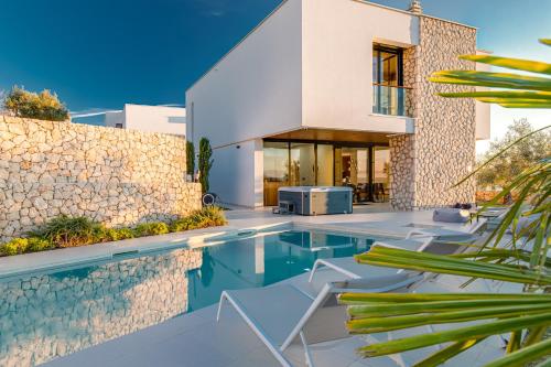 Villa Carolea