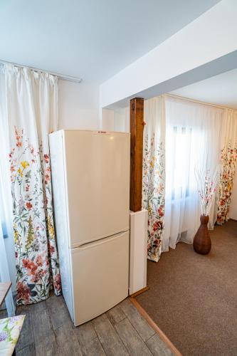 Φωτογραφία από το άλμπουμ του Mini Apartament σε Buşteni