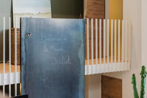 Maison CHALIOT Hosts & Events photo 27