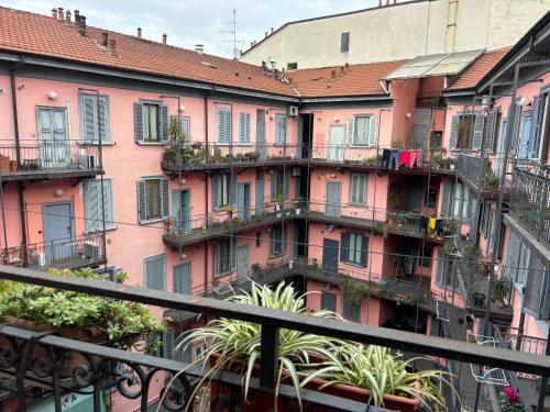 Lovelyloft, Fondazione Prada