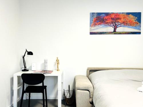 Gallery image of Design Flat near Ferrari in Castelvetro di Modena