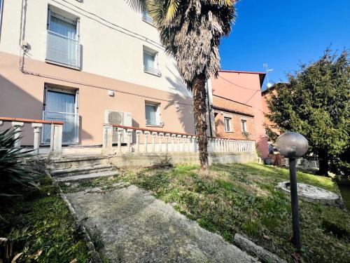 Gallery image of Design Flat near Ferrari in Castelvetro di Modena