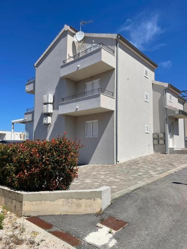 Apartman SeaShell