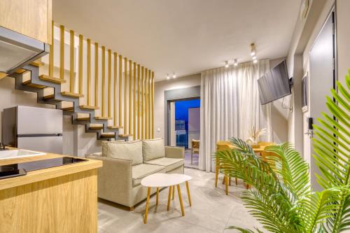 Ammos-Villas Nikiti